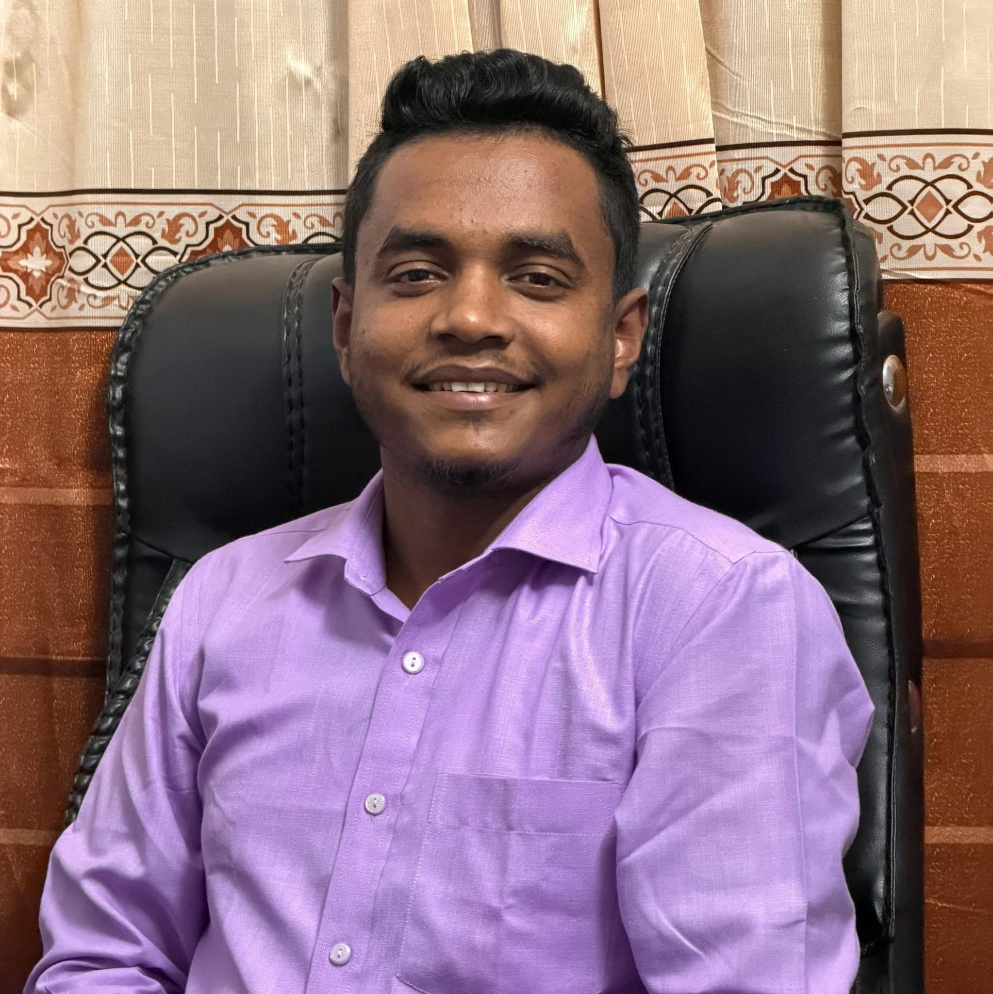 সাংবাদিক মোঃ আলমগীর ইসলামের জন্মদিন আজ